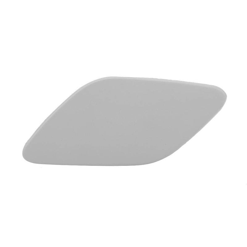 KIMISS Front Bumper Washer Cover, for 3-Series E92 E93 328i 335i, Car Headlight Washer Cover Lamp Flap Bumper Trim Decor 6167 7171660 6167 717166059(Left) - Image 1
